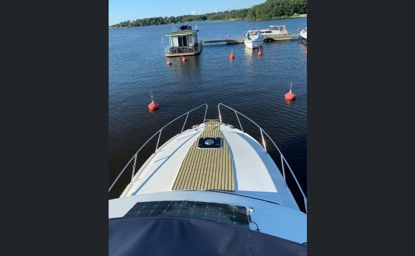 Tristan Harmony 345 fly-kuva-11